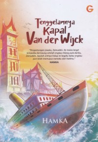 Tenggelamnya Kapal Van Der Wijck