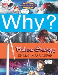 Image of Energi Masa Depan