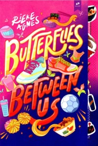 Image of Butterflies Between Us