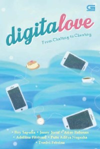 Image of Digitalove from Chatting to Cheating