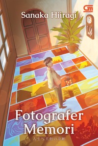 Image of Fotografer Memori