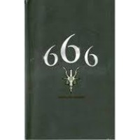 Image of 666: Novus Ordo Seclorum