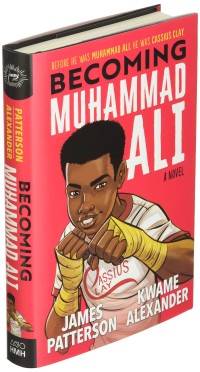 Image of Becoming muhammad ali