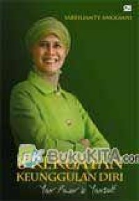 Image of 8 Kekuatan Keunggulan Diri: Your Power is Yourself