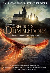 Image of Fantastic Beasts: The Secrets of Dumbledore