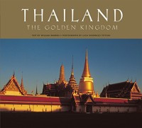 Image of Thailand : The Golden Kingdom