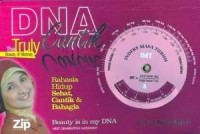 DNA Cantik: The Truly Beauty Of Women