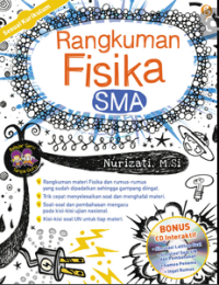 Image of Rangkuman Fisika SMA