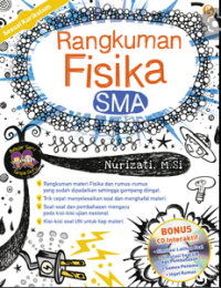 Rangkuman Fisika SMA