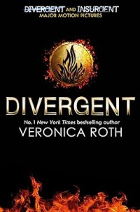 Image of Divergent