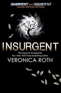 Image of Insurgent