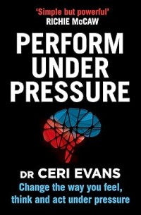 Image of Perform Under Pressure