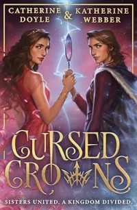 Image of Cursed Crowns