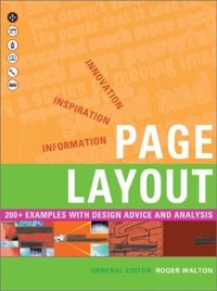 Image of Page Layout