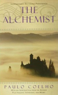 Image of The Alchemist