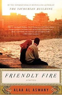 Image of Friendly Fire