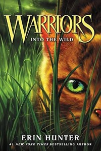 Image of Warriors into the wild