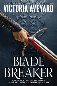 Image of Blade Breaker
