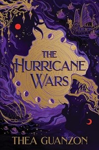 Image of The Hurricane Wars
