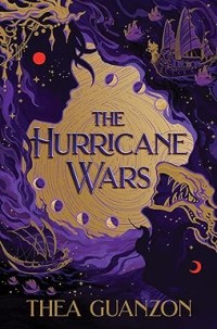 The Hurricane Wars