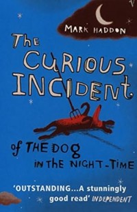 Image of The Curious Incident of The Dog in The Bright-Time