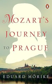 Mozart's Journey To Prague