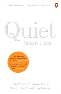 Image of Quiet : the power of introverts in a world that can't stop talking