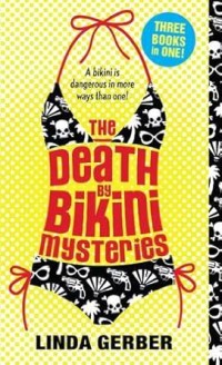 The Death By Bikini mysteries