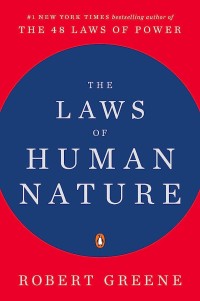 Image of The laws of human nature