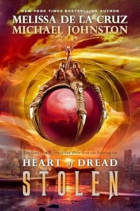 Image of Heart of Dread