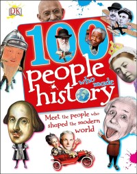 100 people who made history