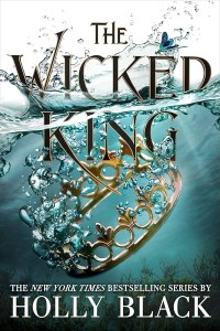 Image of The Wicked King