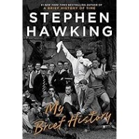 Image of Stephen Hawking: My Brief History