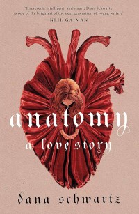 Image of Anatomy: a love story