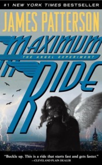 Image of Maximum Ride