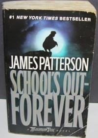 Image of School's Out-Forever