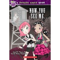 Image of Now You See Me