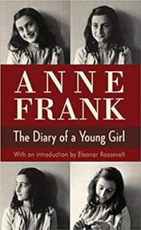 Image of The Diary Of A Young Girl