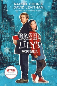 Image of Dash & Lily's Book of Dares