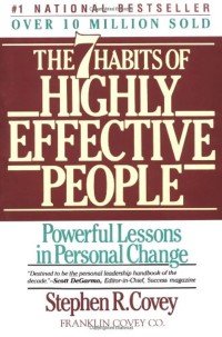 Image of The 7 Habits of Highly Effective People