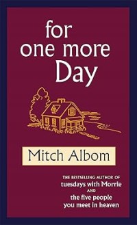 Image of For one more day