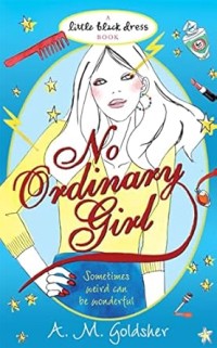 Image of No Ordinary Girl