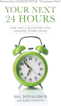 Image of Your Next 24 Hours