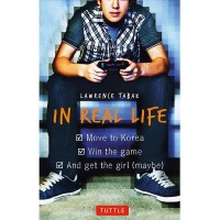 Image of In real life