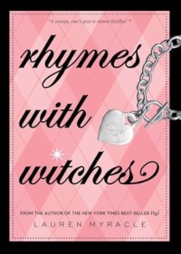 Image of Rhymes With Witches