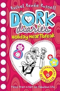 Image of Dork diaries Holiday Heartbreak