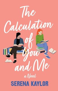 Image of Calculation of You and Me