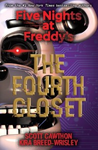 Image of Five Nights at Freddy
