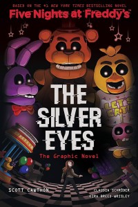Image of Five Nights at Freddy