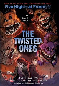 Image of Five Nights at Freddy
